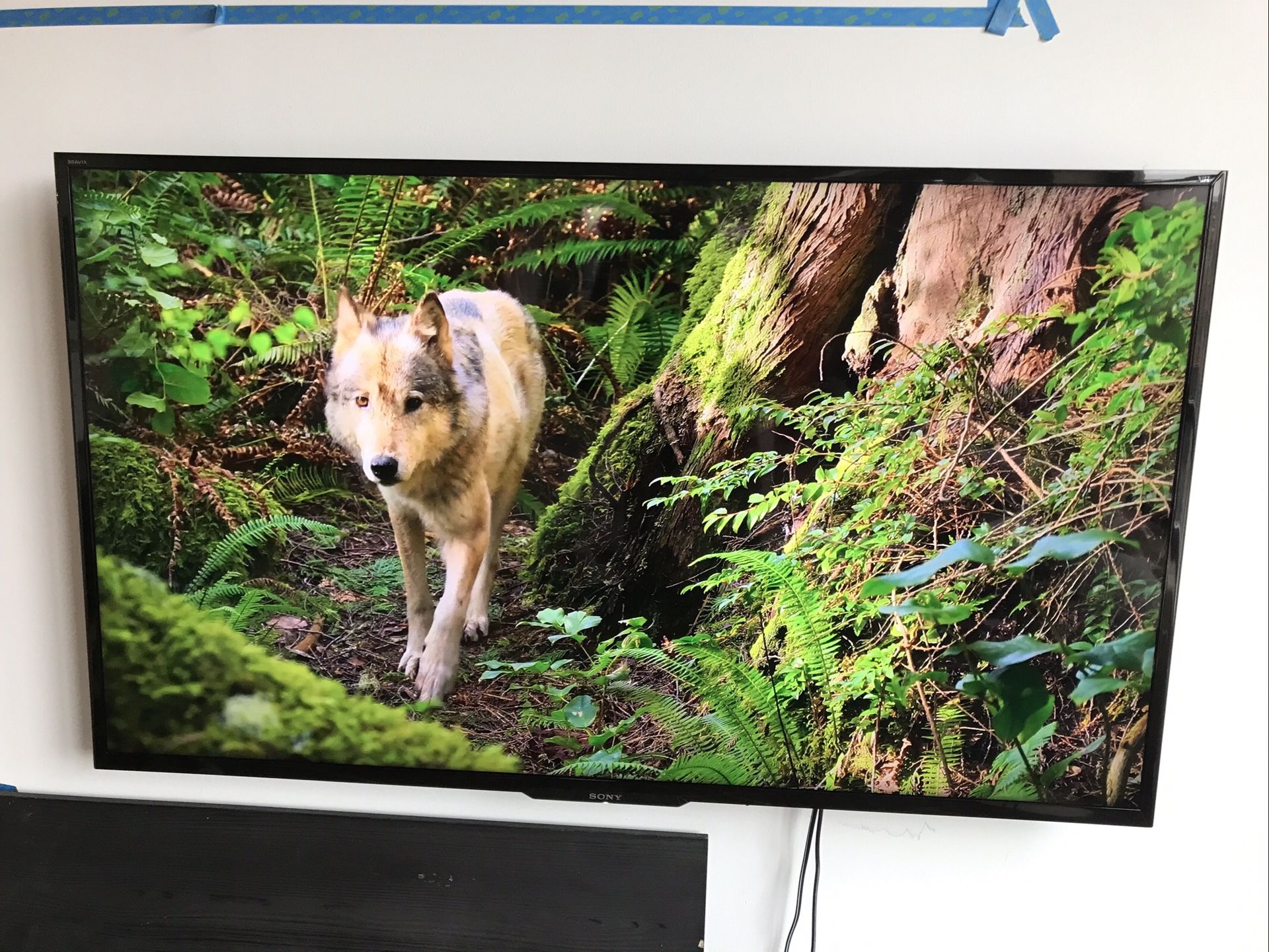 Sony XBR65x 850A 65” XBR 4k Ultra HD 3D LED HDTV