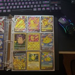 Pikchu Tribute Page