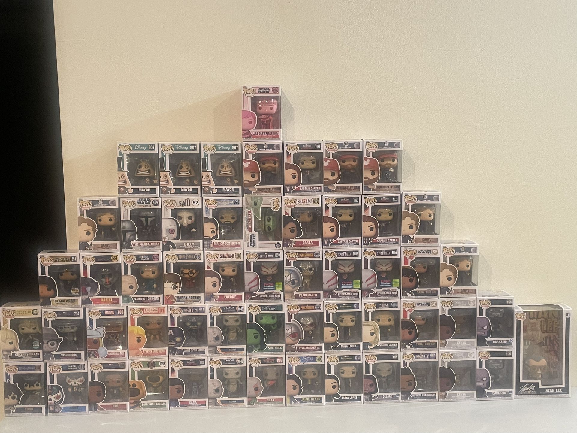 Funko Pop