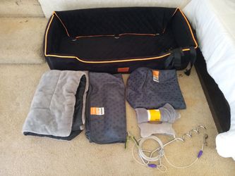 Dog accessories