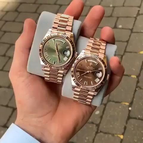 I Buy Watches And I Can Buy Your Watch