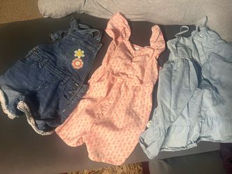 Girls Spring Summer Clothes Cheap! 