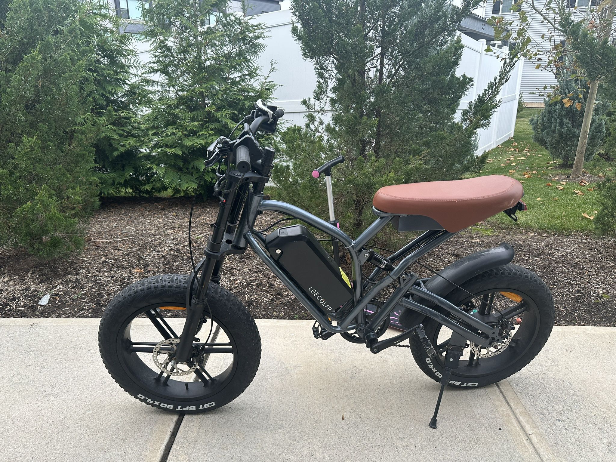 Electric Bike for Adults,Electric Bike