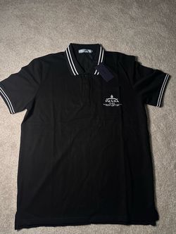Prada polo