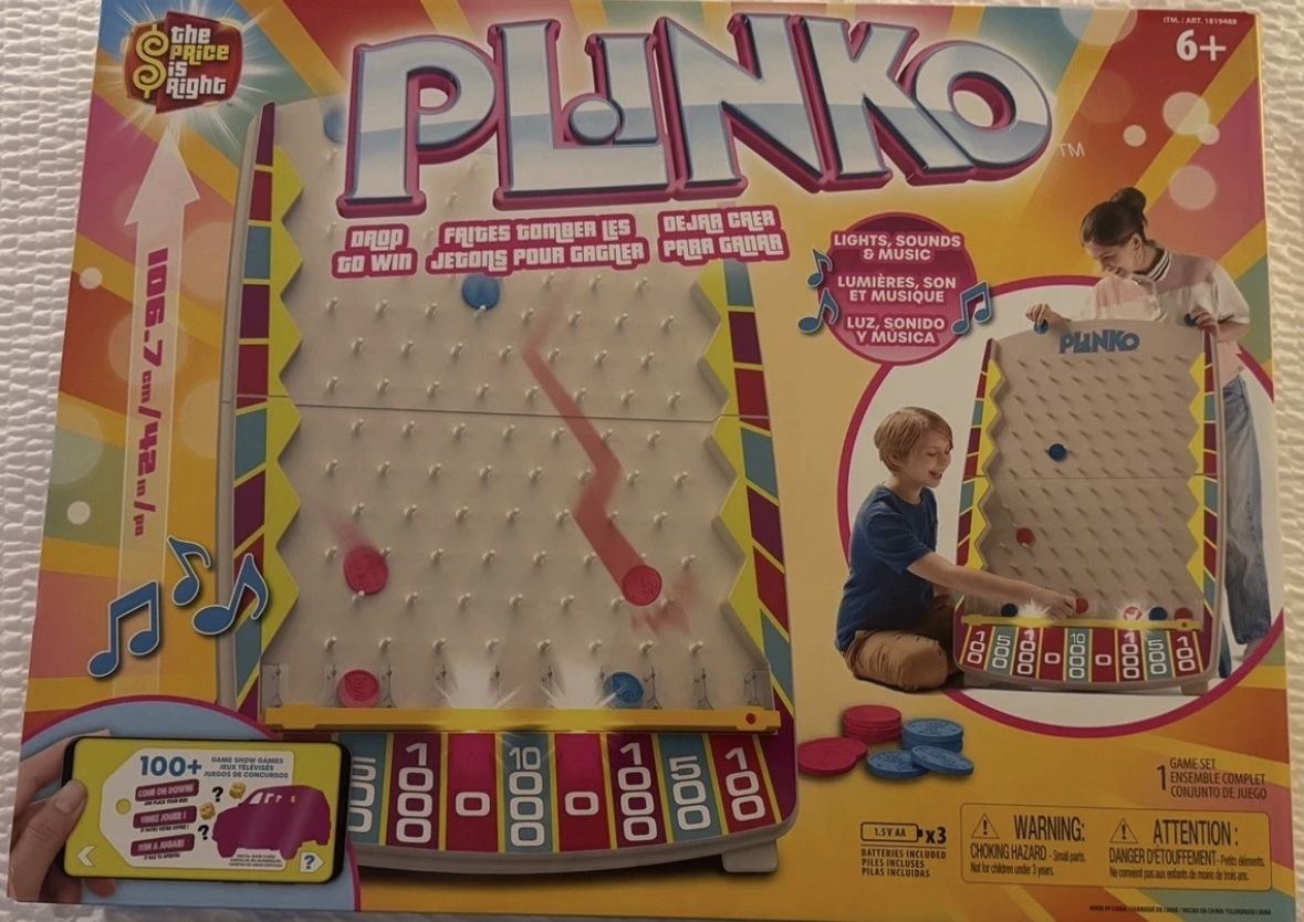 Plinko