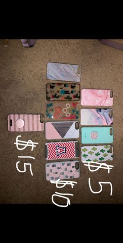 iPhone 7 Plus cases