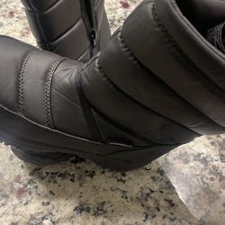 MAGELLAN  WATERPOOF Botas Para Niño O Niña Talla 3