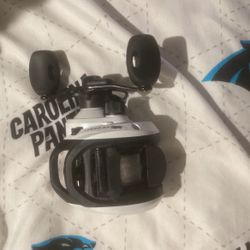 Abu Garcia Reel