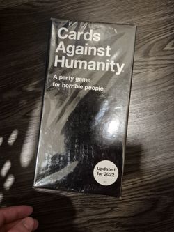 Cards Against Humanity