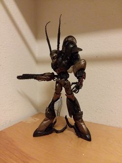 Collectables/SPAWN/Figures