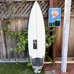 6’1 Chemistry Liquid Sword Surf Board Step Up Surfboard (not Channel Islands Lost Js Pyzel Sharpeye Ci 2. Pro Next Step Driver 3.0 Ghost 77+)