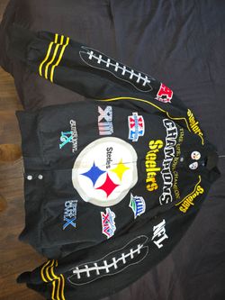 NFL jacket