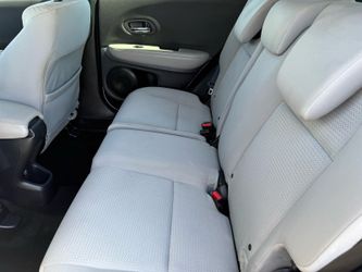 2020 Honda HR-V LX