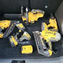 Tools 