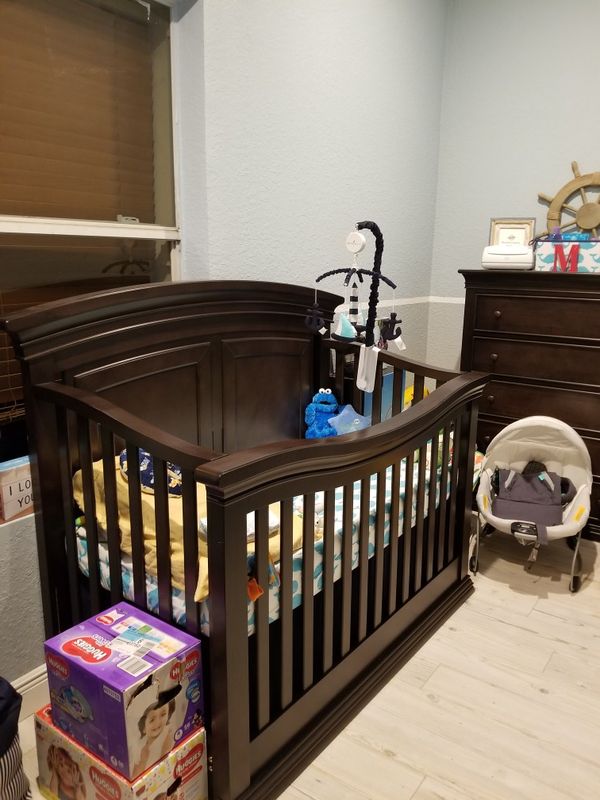 Baby Crib for Sale in Miami Gardens, FL OfferUp
