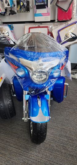 ELECTRIC BIKES FOR KIDS