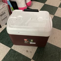 Cooler