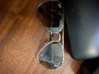Ray Band sun glass