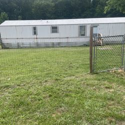 1989 Mobile Home With Land For Sale
