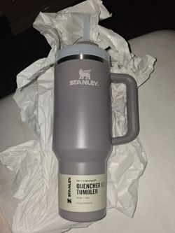 Stanley tumbler