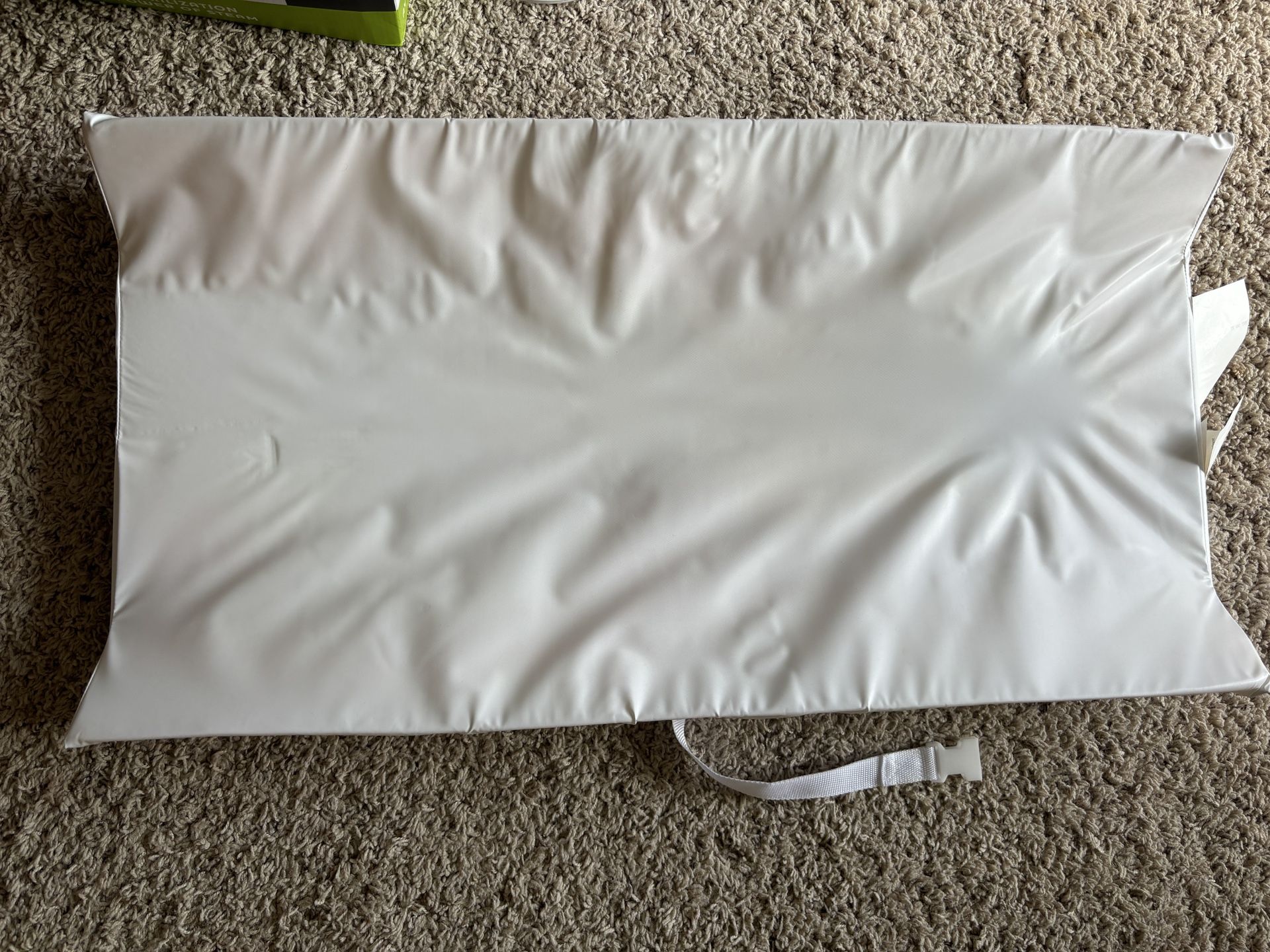 Munchkin Changing Pad