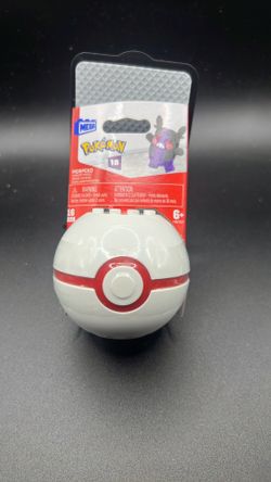 Pokemon Morpeko Ball