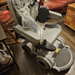 Hoverround MPV5 Mobility Chair