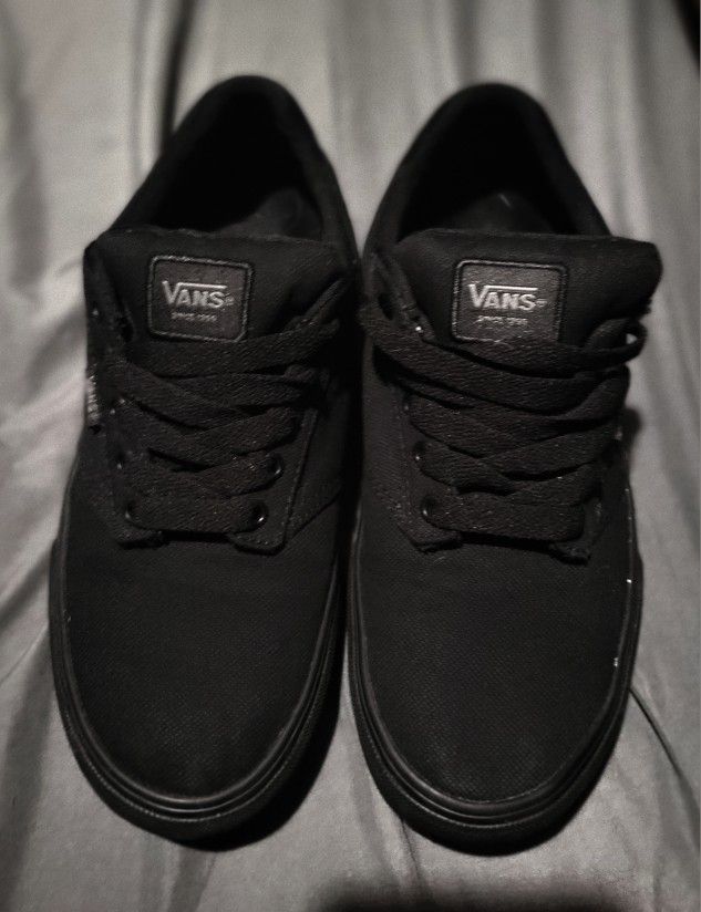 Vans Mens