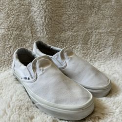Vans Size 7.5