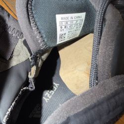 Adidas Yeezy Sneakers Size 9