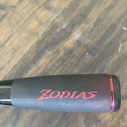 Zodias carbon monocoque