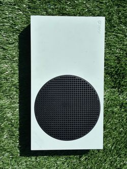 Xbox Series S, 512 GB SSD