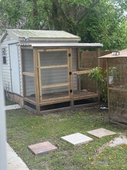 Birdcage