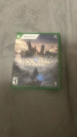 Hogwarts Legacy 