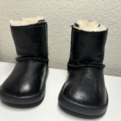 Uggs Baby Boots