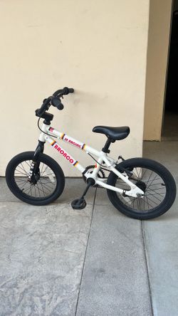 SE Racing Kids bike 16 inch