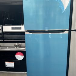 ‼️Refrigerador  Nuevo‼️ funcionando bien A muy buenos precios con garantía disponible located📍635 S Mickley Ave Indianápolis in 46241 entre