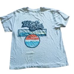 Vintage 1978 Mrtyle Beach T-shirt $40 (Good Condition) Size XL 