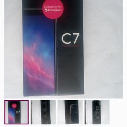 C7 Smart Phone Cloud Mobil