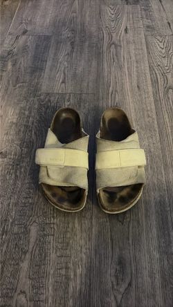 Birkenstock Kyoto Sandals 