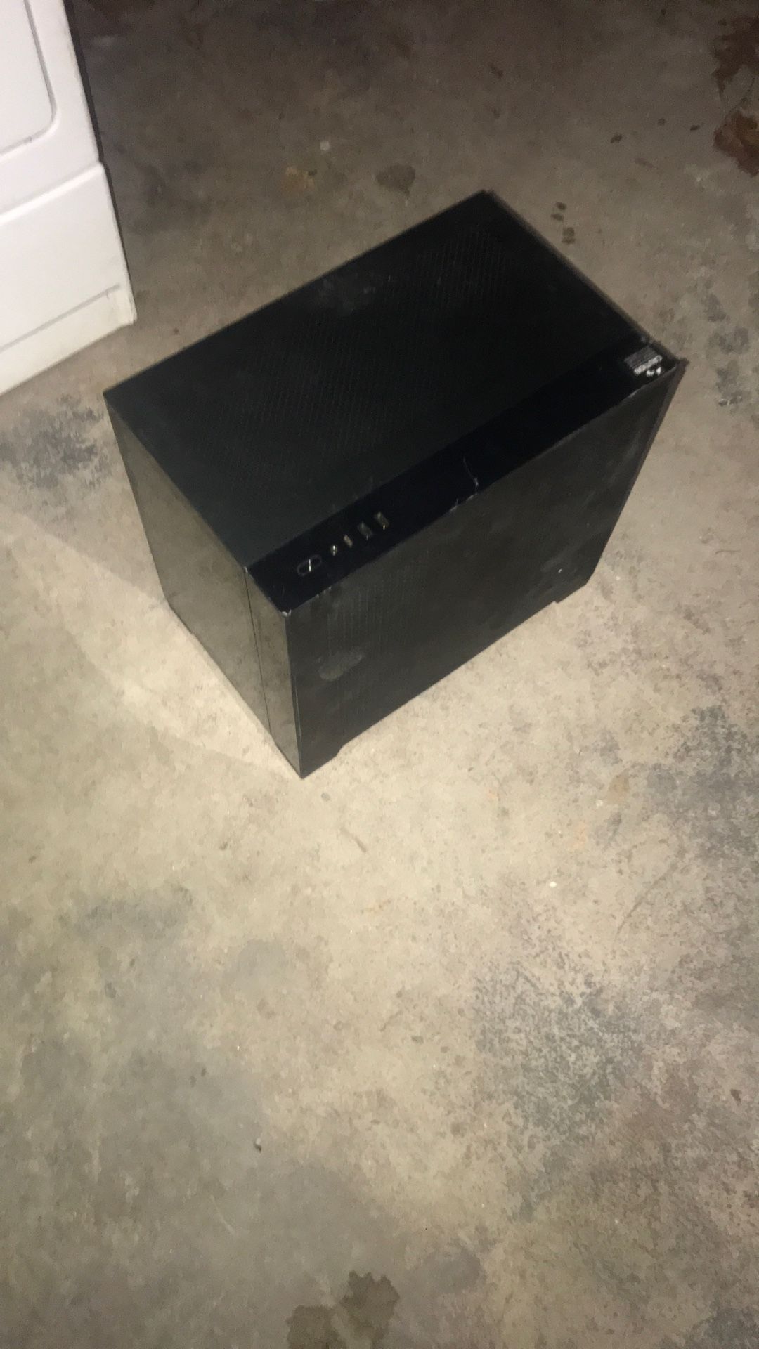 Computer Chasis