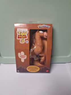 Toy Story