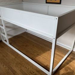 IKEA Kura Reversible Bed 