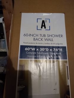 Surround Shower