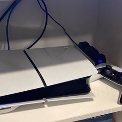 Ps5 1TB Disc Edition