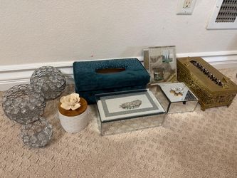 Decor