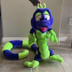 classic toys  Iguana Lizard 