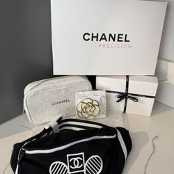 Chanel GWP Items