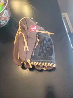 Rawlings Reg 36 Bc Glove