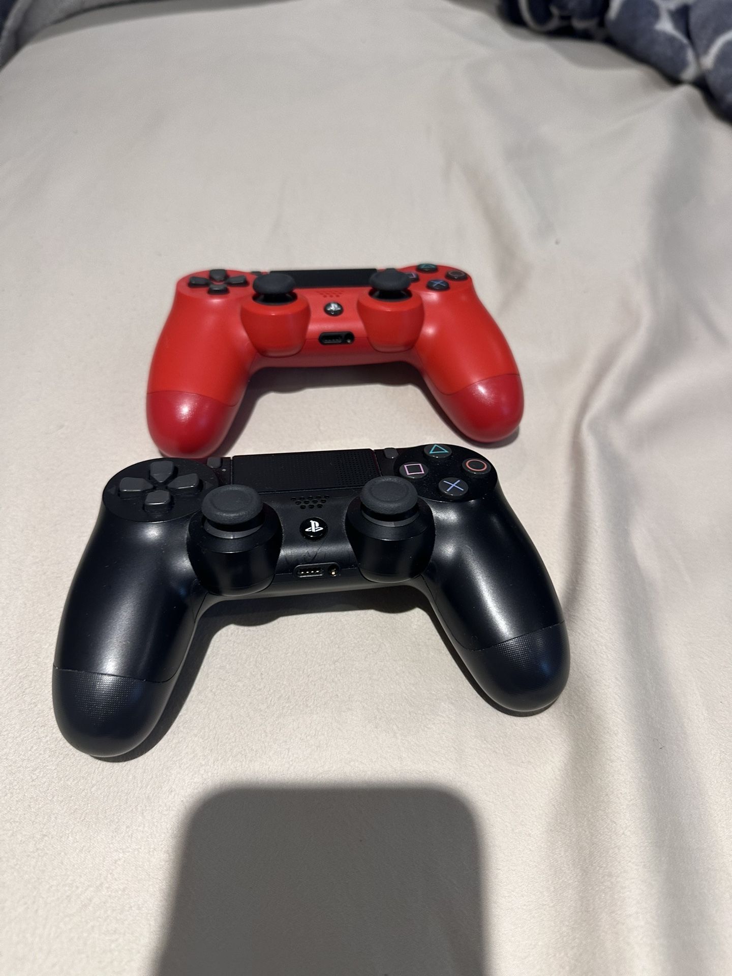 PS4 Slim